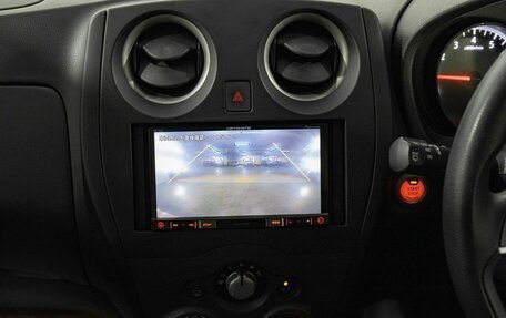 Nissan Note II рестайлинг, 2018 год, 849 000 рублей, 11 фотография