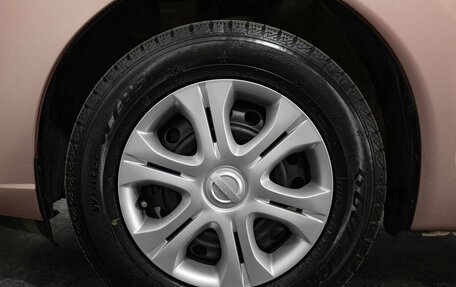 Nissan Note II рестайлинг, 2018 год, 849 000 рублей, 16 фотография