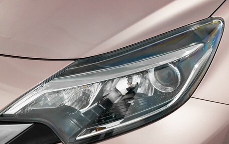 Nissan Note II рестайлинг, 2018 год, 849 000 рублей, 15 фотография