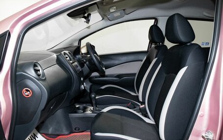 Nissan Note II рестайлинг, 2018 год, 849 000 рублей, 6 фотография