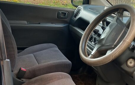 Mitsubishi Dion I рестайлинг, 2002 год, 220 000 рублей, 7 фотография