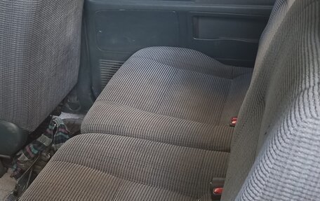 Mitsubishi Dion I рестайлинг, 2002 год, 220 000 рублей, 8 фотография