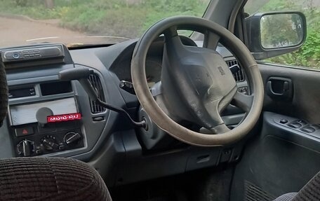 Mitsubishi Dion I рестайлинг, 2002 год, 220 000 рублей, 9 фотография