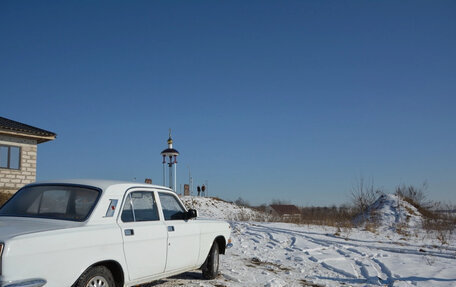 ГАЗ 24 «Волга» I (24), 1982 год, 210 000 рублей, 6 фотография