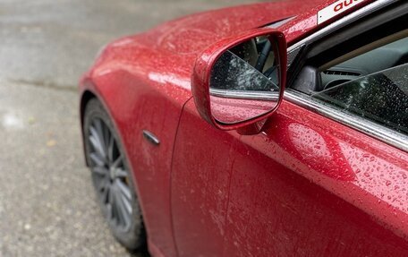 Lexus IS II рестайлинг 2, 2008 год, 1 870 000 рублей, 6 фотография