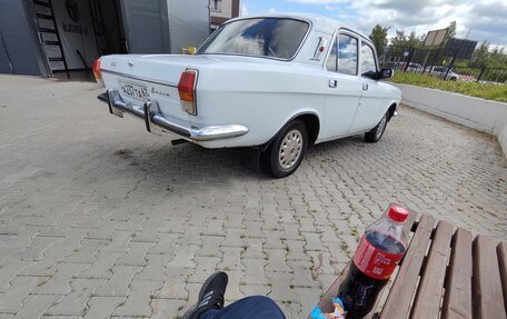 ГАЗ 24 «Волга» I (24), 1982 год, 210 000 рублей, 8 фотография