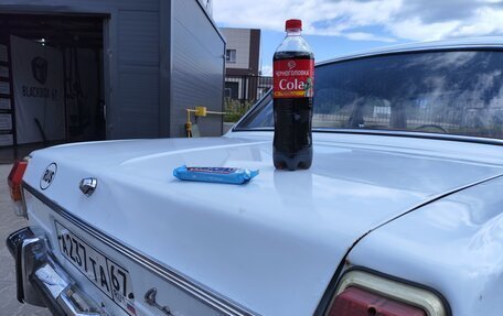 ГАЗ 24 «Волга» I (24), 1982 год, 210 000 рублей, 3 фотография