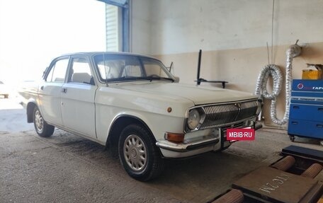 ГАЗ 24 «Волга» I (24), 1982 год, 210 000 рублей, 4 фотография