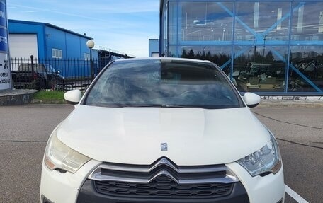 Citroen DS4, 2012 год, 950 000 рублей, 2 фотография