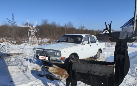 ГАЗ 24 «Волга» I (24), 1982 год, 210 000 рублей, 7 фотография