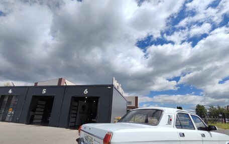 ГАЗ 24 «Волга» I (24), 1982 год, 210 000 рублей, 9 фотография