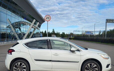 Citroen DS4, 2012 год, 950 000 рублей, 4 фотография