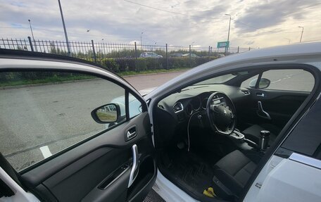 Citroen DS4, 2012 год, 950 000 рублей, 9 фотография