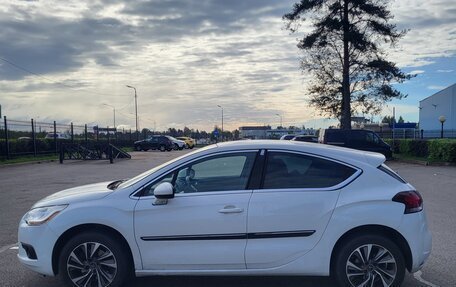 Citroen DS4, 2012 год, 950 000 рублей, 8 фотография