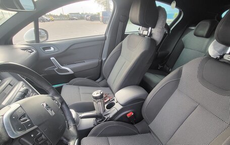 Citroen DS4, 2012 год, 950 000 рублей, 11 фотография