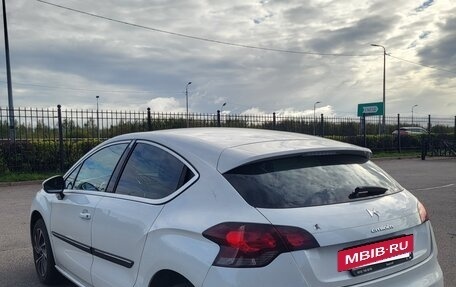 Citroen DS4, 2012 год, 950 000 рублей, 7 фотография