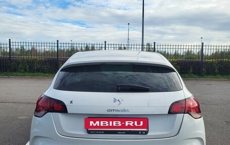 Citroen DS4, 2012 год, 950 000 рублей, 6 фотография