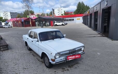 ГАЗ 24 «Волга» I (24), 1982 год, 210 000 рублей, 10 фотография