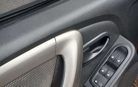 Renault Duster I рестайлинг, 2014 год, 1 150 000 рублей, 16 фотография