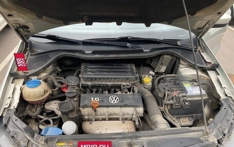 Volkswagen Polo VI (EU Market), 2012 год, 850 000 рублей, 7 фотография