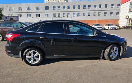 Ford Focus III, 2013 год, 850 000 рублей, 6 фотография
