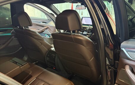 BMW 5 серия, 2020 год, 7 499 000 рублей, 12 фотография