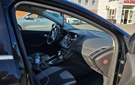 Ford Focus III, 2013 год, 850 000 рублей, 8 фотография
