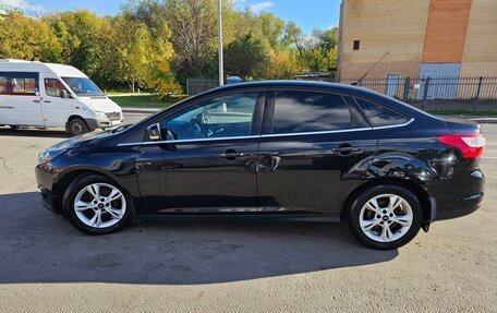 Ford Focus III, 2013 год, 850 000 рублей, 2 фотография