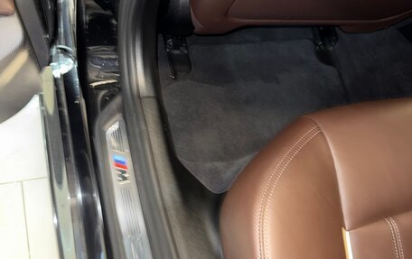 BMW 5 серия, 2020 год, 7 499 000 рублей, 15 фотография