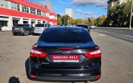Ford Focus III, 2013 год, 850 000 рублей, 4 фотография