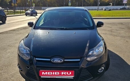 Ford Focus III, 2013 год, 850 000 рублей, 3 фотография