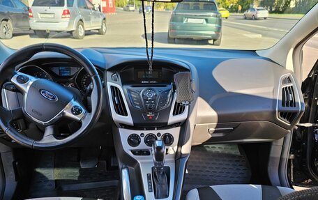 Ford Focus III, 2013 год, 850 000 рублей, 12 фотография
