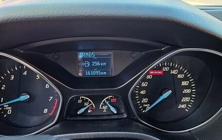 Ford Focus III, 2013 год, 850 000 рублей, 11 фотография