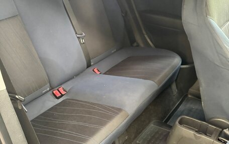 Opel Corsa D, 2007 год, 400 000 рублей, 12 фотография