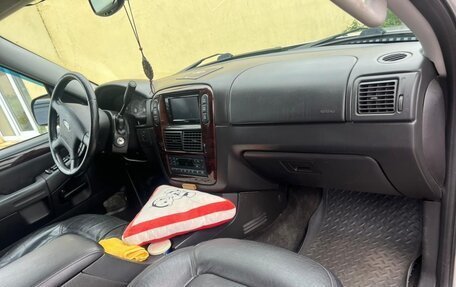 Ford Explorer III, 2004 год, 620 000 рублей, 4 фотография