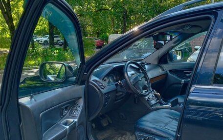 Volvo XC90 II рестайлинг, 2008 год, 1 100 000 рублей, 7 фотография