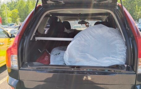 Volvo XC90 II рестайлинг, 2008 год, 1 100 000 рублей, 9 фотография