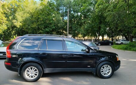 Volvo XC90 II рестайлинг, 2008 год, 1 100 000 рублей, 5 фотография