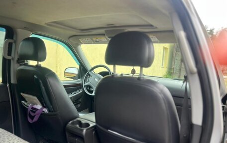 Ford Explorer III, 2004 год, 620 000 рублей, 12 фотография