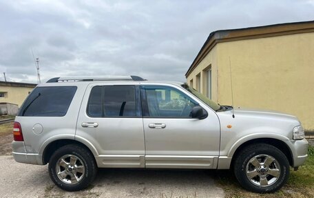 Ford Explorer III, 2004 год, 620 000 рублей, 9 фотография