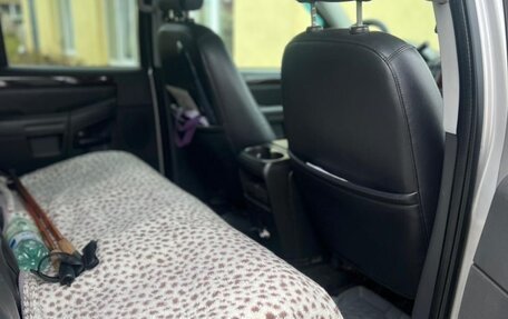Ford Explorer III, 2004 год, 620 000 рублей, 6 фотография