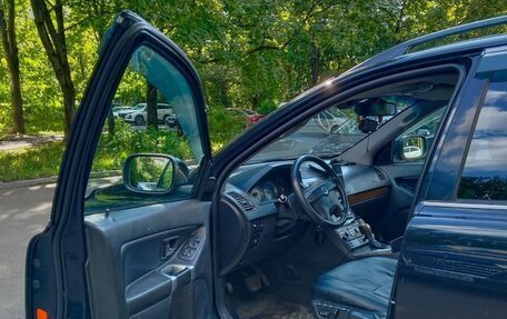 Volvo XC90 II рестайлинг, 2008 год, 1 100 000 рублей, 8 фотография