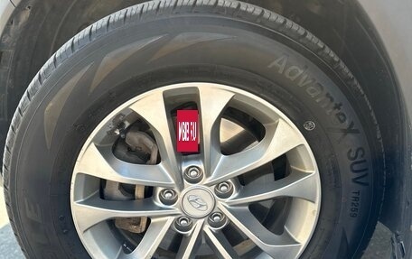 Hyundai Santa Fe IV, 2021 год, 2 999 000 рублей, 15 фотография