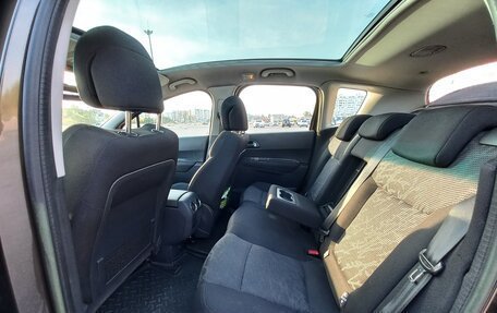 Peugeot 3008 I рестайлинг, 2011 год, 950 000 рублей, 7 фотография