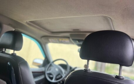 Ford Explorer III, 2004 год, 620 000 рублей, 11 фотография