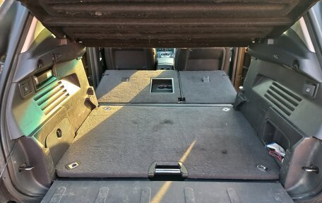 Peugeot 3008 I рестайлинг, 2011 год, 950 000 рублей, 10 фотография