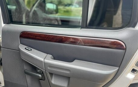 Ford Explorer III, 2004 год, 620 000 рублей, 10 фотография