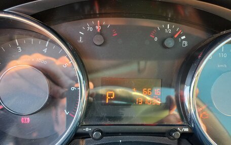 Peugeot 3008 I рестайлинг, 2011 год, 950 000 рублей, 8 фотография