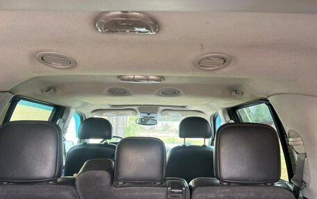 Ford Explorer III, 2004 год, 620 000 рублей, 13 фотография