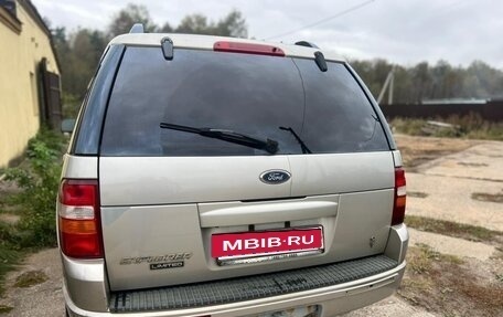 Ford Explorer III, 2004 год, 620 000 рублей, 7 фотография
